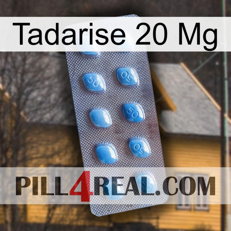 Tadarise 20Mg viagra3
